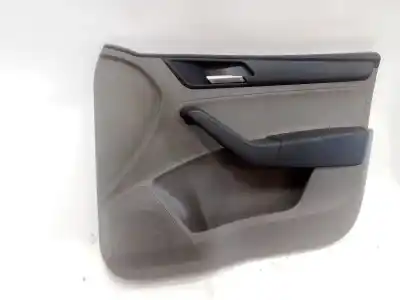 Pezzo di ricambio per auto di seconda mano rivestimento porta anteriore destro per seat toledo iv (kg3) 1.6 tdi riferimenti oem iam 6jb867014  