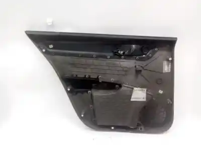 Автозапчастина б/у обликка задніх правіх дверей для seat toledo iv (kg3) 1.6 tdi посилання на oem iam 6ja867024a 6ja 867 024 a 
