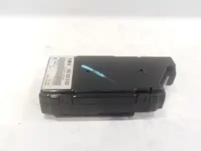 Автозапчасти б/у электронный модуль за seat toledo iv (kg3) 1.6 tdi ссылки oem iam 5n0035342g 5n0 035 342g 