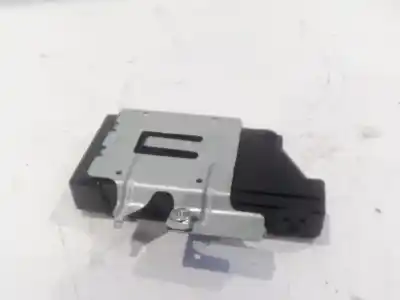 Автозапчасти б/у электронный модуль за seat toledo iv (kg3) 1.6 tdi ссылки oem iam 5n0035342g 5n0 035 342g 