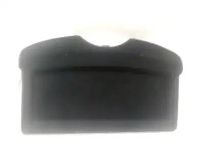 Автозапчасти б/у задний поддон за seat toledo iv (kg3) 1.6 tdi ссылки oem iam 5ja867769c