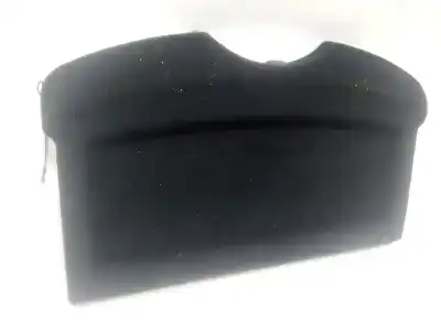 Автозапчастина б/у задній лоток для seat toledo iv (kg3) 1.6 tdi посилання на oem iam 5ja867769c 5ja 867 769 c 