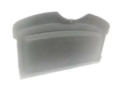 Автозапчастина б/у задній лоток для seat toledo iv (kg3) 1.6 tdi посилання на oem iam 5ja867769c 5ja 867 769 c 