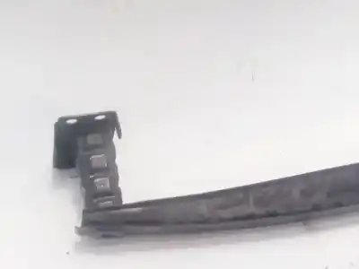 Автозапчастина б/у передній бампер підсилення для seat toledo iv (kg3) 1.6 tdi посилання на oem iam 5ja807109a 5ja 807 109 a 