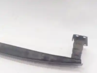 Автозапчастина б/у передній бампер підсилення для seat toledo iv (kg3) 1.6 tdi посилання на oem iam 5ja807109a 5ja 807 109 a 