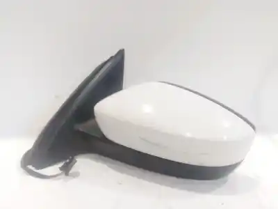 Автозапчасти б/у левое зеркало за seat toledo iv (kg3) 1.6 tdi ссылки oem iam 5jb857507c