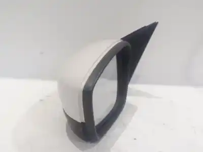 Автозапчастина б/у ліве дзеркало для seat toledo iv (kg3) 1.6 tdi посилання на oem iam 5jb857507c 5jb 857 507 c 026636