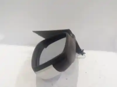 Автозапчастина б/у ліве дзеркало для seat toledo iv (kg3) 1.6 tdi посилання на oem iam 5jb857507c 5jb 857 507 c 026636