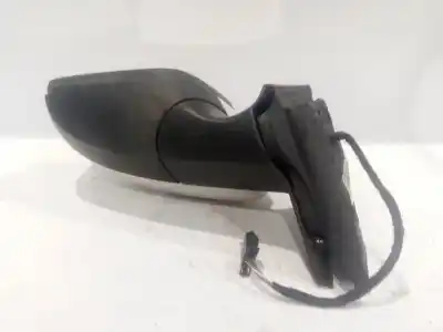 Автозапчастина б/у ліве дзеркало для seat toledo iv (kg3) 1.6 tdi посилання на oem iam 5jb857507c 5jb 857 507 c 026636