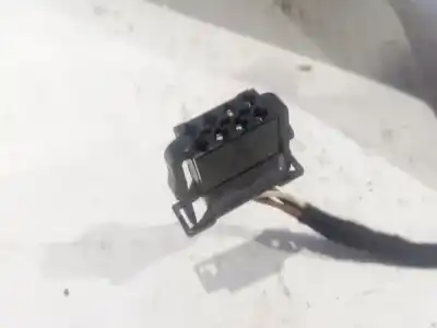 Автозапчастина б/у ліве дзеркало для seat toledo iv (kg3) 1.6 tdi посилання на oem iam 5jb857507c 5jb 857 507 c 026636