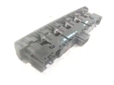 Автозапчастина б/у кнопка старт/стоп для seat toledo iv (kg3) 1.6 tdi посилання на oem iam 6ja905217  