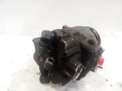 Pezzo di ricambio per auto di seconda mano compressore aria condizionata per seat altea (5p1) 2.0 tdi 16v riferimenti oem iam 1k0820803g