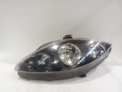 Second-hand car spare part Left Headlight for SEAT ALTEA (5P1) 2.0 TDI 16V OEM IAM references 5P1941005E 5P1 941 005 E 