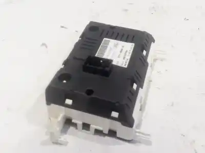 Автозапчастина б/у багатофункційний дисплей для ford fiesta vi (cb1, ccn) 1.25 посилання на oem iam et7t18b955ac et7t-18b955-ac b5g14v073052