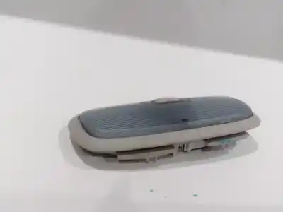 Pezzo di ricambio per auto di seconda mano luce interna per ford fiesta vi (cb1, ccn) 1.25 riferimenti oem iam 8a6a13776ea 8a6a-13776-ea 