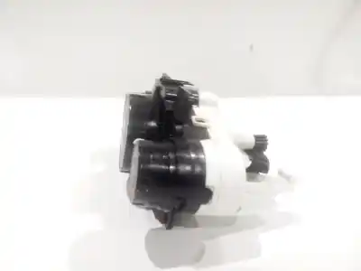 Peça sobressalente para automóvel em segunda mão comando de sofagem (chauffage / ar condicionado)  por ford fiesta vi (cb1, ccn) 1.25 referências oem iam 8a6118549 c1b119980ae c1b1-19980-ae