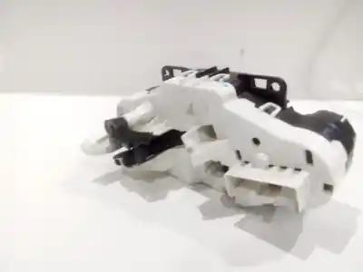 Peça sobressalente para automóvel em segunda mão comando de sofagem (chauffage / ar condicionado)  por ford fiesta vi (cb1, ccn) 1.25 referências oem iam 8a6118549 c1b119980ae c1b1-19980-ae