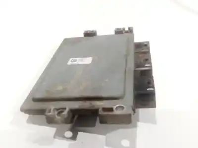 Автозапчастина б/у ебу контролер двигуна для ford fiesta vi (cb1, ccn) 1.25 посилання на oem iam g1b112a650aya g1b1-12a650-aya a2c10654100