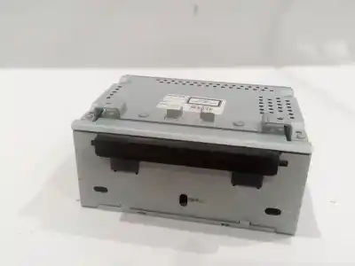 Автозапчастина б/у аудіо система / радіо cd для ford fiesta vi (cb1, ccn) 1.25 посилання на oem iam am5t18c815dt