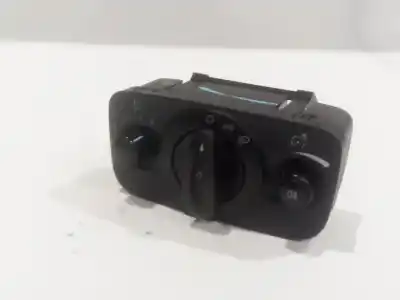 Pezzo di ricambio per auto di seconda mano CONTROLLO DELLA LUCE per FORD FIESTA VI (CB1, CCN)  Riferimenti OEM IAM C1BT13A024DB C1BT 13A024 DB 1099372