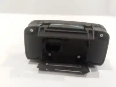 Pezzo di ricambio per auto di seconda mano controllo della luce per ford fiesta vi (cb1, ccn) 1.25 riferimenti oem iam c1bt13a024db c1bt 13a024 db 1099372