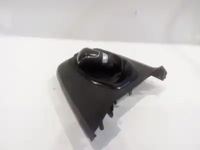 Pezzo di ricambio per auto di seconda mano pomello della leva del cambio per ford fiesta vi (cb1, ccn) 1.25 riferimenti oem iam amc1bj7j132aa amc1bj-7j132-aa 1799524