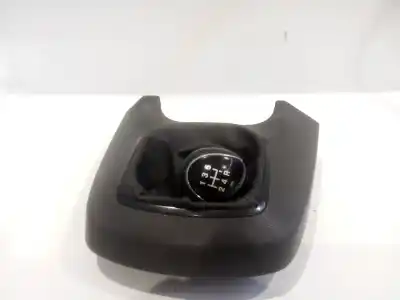 Pezzo di ricambio per auto di seconda mano pomello della leva del cambio per ford fiesta vi (cb1, ccn) 1.25 riferimenti oem iam amc1bj7j132aa amc1bj-7j132-aa 1799524
