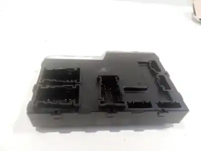 Автозапчастина б/у електронний модуль для ford fiesta vi (cb1, ccn) 1.25 посилання на oem iam dn1t15k600ef