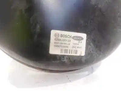 Pezzo di ricambio per auto di seconda mano servo freio per ford fiesta vi (cb1, ccn) 1.25 riferimenti oem iam 8v512b195lg 8v51-2b195-lg 0204j00133