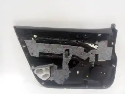 Автозапчастина б/у обработка передніх правіх дверей для renault megane iv hatchback (b9a/m/n_) 1.6 dci 130 (b9a4) посилання на oem iam   