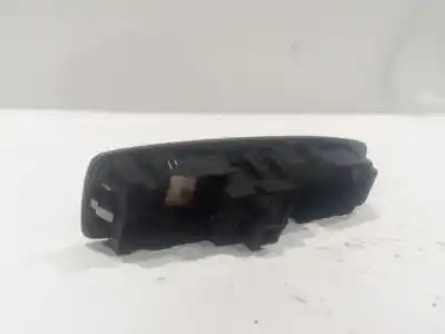 Автозапчасти б/у выключатель переднего правого окна за renault megane iv hatchback (b9a/m/n_) 1.6 dci 130 (b9a4) ссылки oem iam 809605274r  