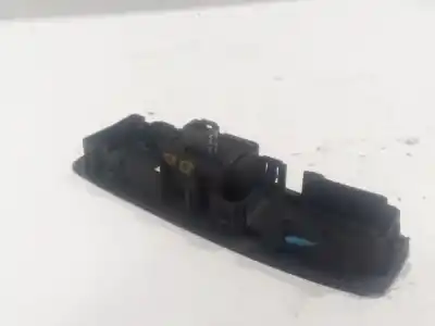 Автозапчасти б/у выключатель переднего правого окна за renault megane iv hatchback (b9a/m/n_) 1.6 dci 130 (b9a4) ссылки oem iam 809605274r  