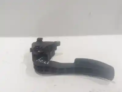 Автозапчастина б/у пotенціометр для renault megane iv hatchback (b9a/m/n_) 1.6 dci 130 (b9a4) посилання на oem iam 180020000r  