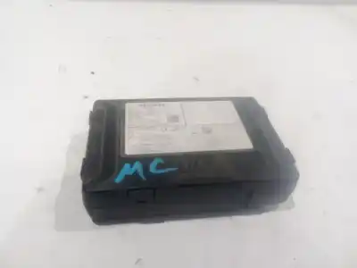 Second-hand car spare part Body Control Unit for RENAULT MEGANE IV HATCHBACK (B9A/M/N_) 1.6 dCi 130 (B9A4) OEM IAM references 282757006R  