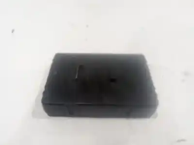 Second-hand car spare part body control unit for renault megane iv hatchback (b9a/m/n_) 1.6 dci 130 (b9a4) oem iam references 282757006r  