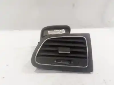 Автозапчасти б/у аэратор за RENAULT MEGANE IV HATCHBACK (B9A/M/N_) 1.6 dCi 130 (B9A4) ссылки OEM IAM 687600666R  