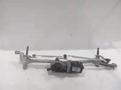 Second-hand car spare part front windshield wiper motor for renault megane iv hatchback (b9a/m/n_) 1.6 dci 130 (b9a4) oem iam references 288005974r  