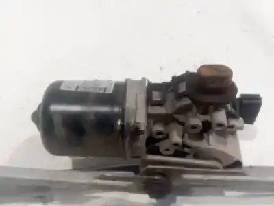 Second-hand car spare part front windshield wiper motor for renault megane iv hatchback (b9a/m/n_) 1.6 dci 130 (b9a4) oem iam references 288005974r  