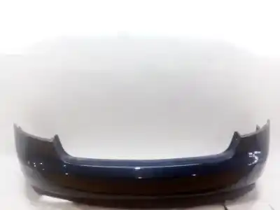 Second-hand car spare part rear bumper for audi a5 (8t3) 1.8 tfsi oem iam references 8t0807303a