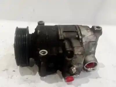 Second-hand car spare part air conditioning compressor for audi a5 (8t3) 1.8 tfsi oem iam references 8k0260805l