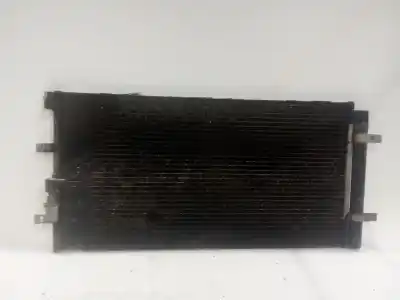Second-hand car spare part air conditioning condenser / radiator for audi a5 (8t3) 1.8 tfsi oem iam references 8k0260403af