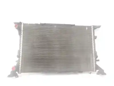 Second-hand car spare part water radiator for audi a5 (8t3) 1.8 tfsi oem iam references 8k0121251r