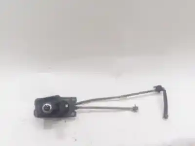 Second-hand car spare part gear lever for audi a5 (8t3) 1.8 tfsi oem iam references 8k0798151a