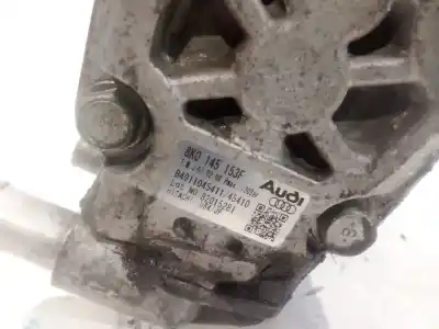 Автозапчастина б/у насос гур керма для audi a5 (8t3) 1.8 tfsi посилання на oem iam 8k0145153f  