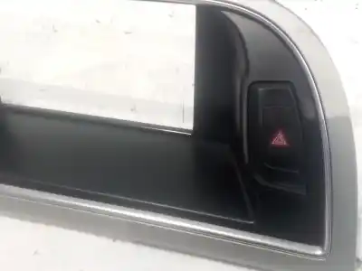 Автозапчасти б/у предупреждение за audi a5 (8t3) 1.8 tfsi ссылки oem iam 8k1941509fv10  