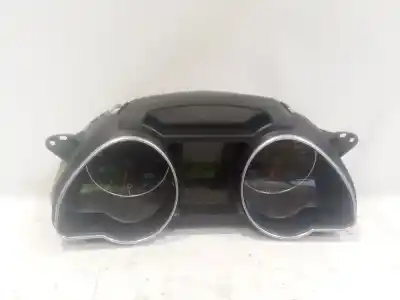 Second-hand car spare part Dashboard for AUDI A5 (8T3) 1.8 TFSI OEM IAM references 8T0920931X  8T0920931