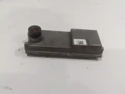 Peça sobressalente para automóvel em segunda mão CÂMARA por RENAULT MEGANE IV HATCHBACK (B9A/M/N_)  Referências OEM IAM 284624085R 28462 4085 R 201601099