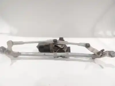 Second-hand car spare part Front Windshield Wiper Motor for RENAULT MEGANE IV HATCHBACK (B9A/M/N_) 1.6 dCi 130 (B9A4) OEM IAM references 288005974R  W000071350