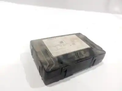 Second-hand car spare part Comfort Module for RENAULT MEGANE IV HATCHBACK (B9A/M/N_) 1.6 dCi 130 (B9A4) OEM IAM references 282757006R  