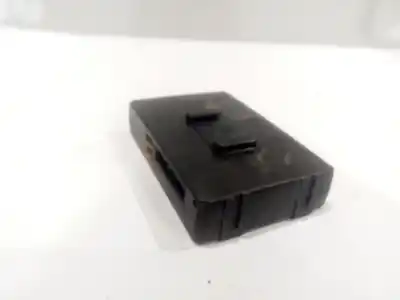 Автозапчасти б/у комфортный модуль за renault megane iv hatchback (b9a/m/n_) 1.6 dci 130 (b9a4) ссылки oem iam 282757006r  